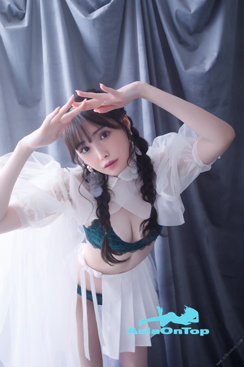 MOODYZ 2022-09-20 Arina Arata 新ありな (aka Arina Hashimoto 橋本ありな)