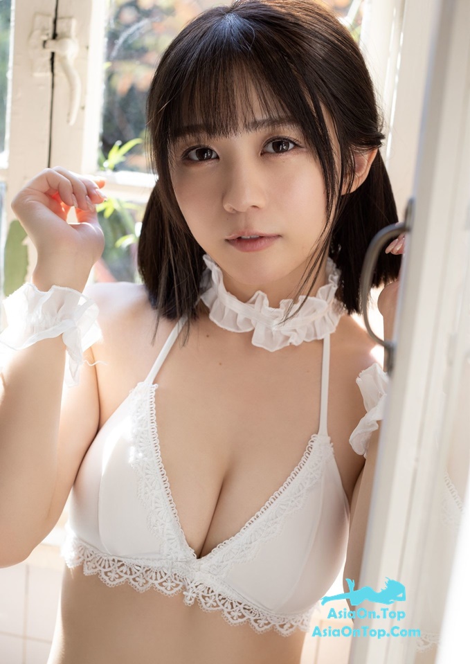 YJ Photobook 2023.03.16 Tsumugi Hashimoto 橋本つむぎ – The Cutest Idol In Osaka