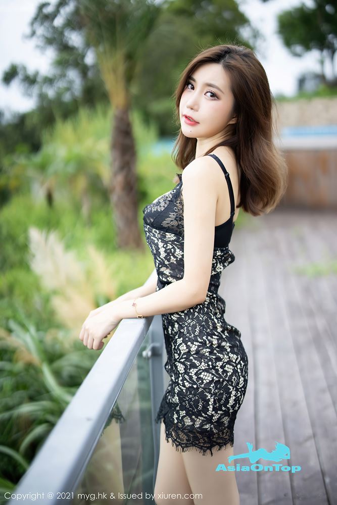 MyGirl – AOT – Vol 590 Ula (绮里嘉)