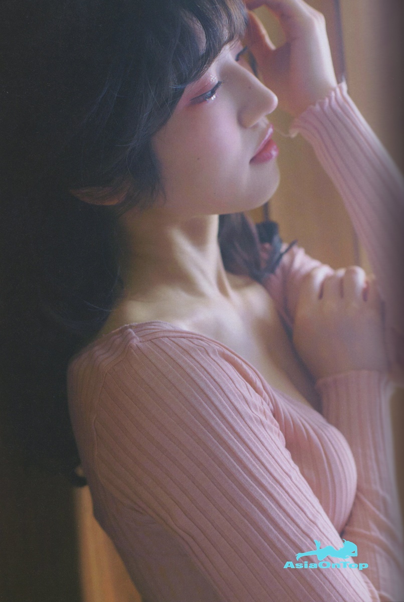 Photobook 2022-09-08 Yuiri Murayama 村山彩希 I Like Normal