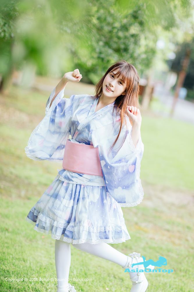 Kimoe – AOT – Vol 007