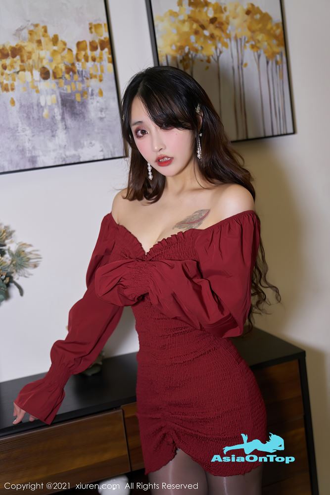 Xiuren – Vol 3476