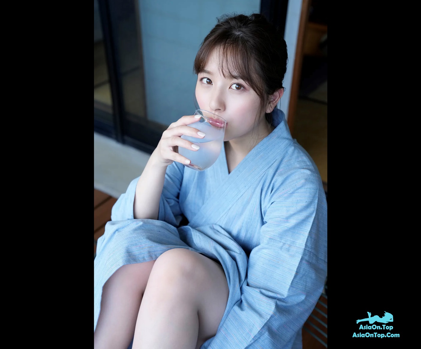 FRIDAYデジタル写真集 2023.01.19 Riko Matsudaira 松平璃子 – Glossy And Sexy Vol.1