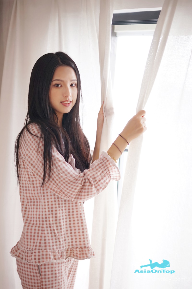 YaLaYi 雅拉伊 Vol 842 溪若