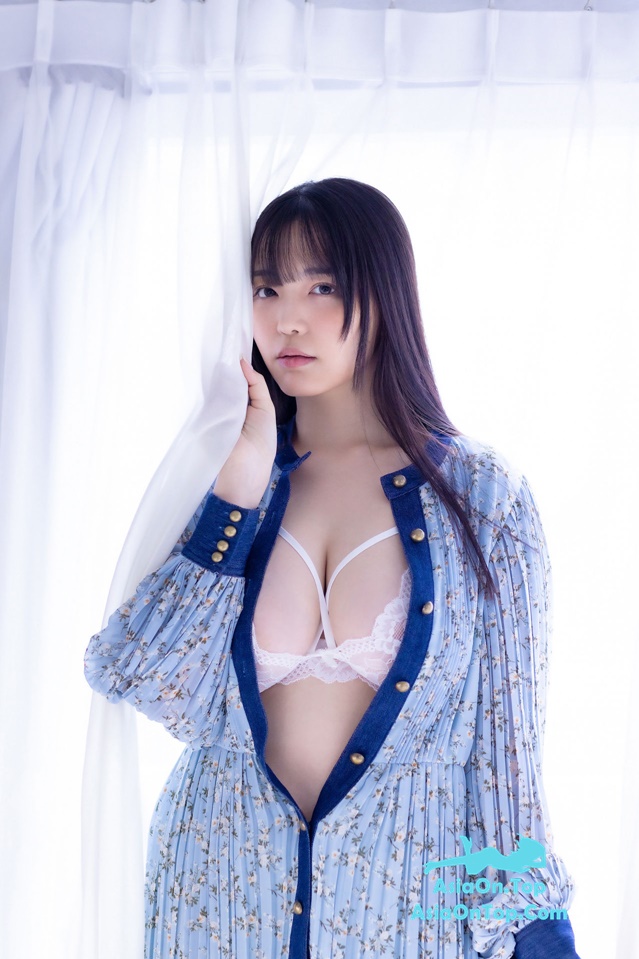 FRIDAY Digital Photobook 2023-02-24 Momona Koibuchi 恋渕ももな – Melting Tawawa