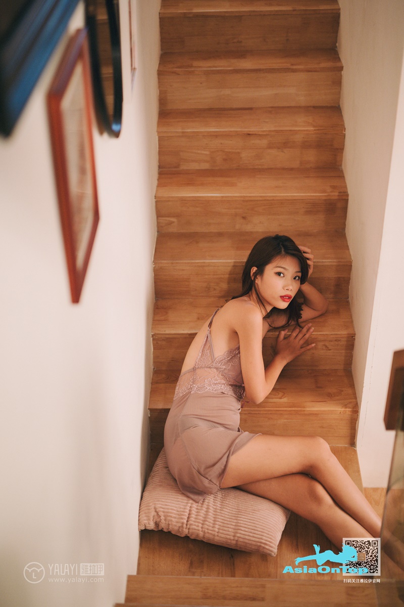 YaLaYi 雅拉伊 Vol 509 静初