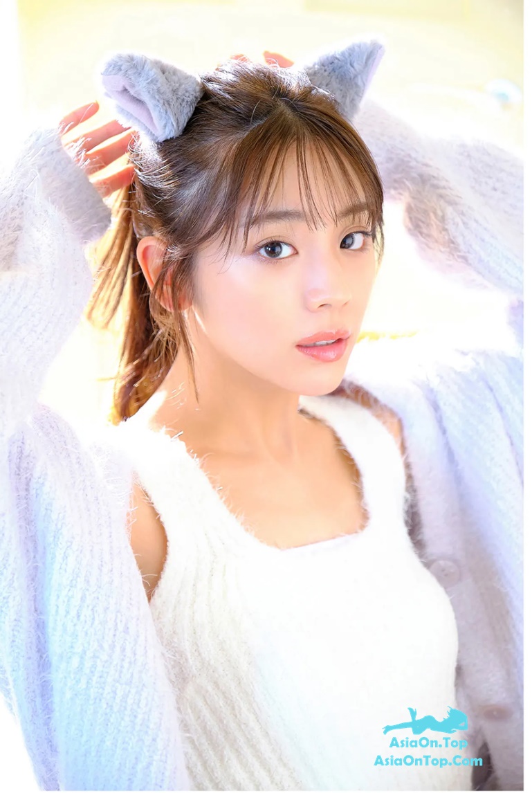 FRIDAYデジタル写真集 Asuka Kijima 貴島明日香 – Im By Your Side Full Version