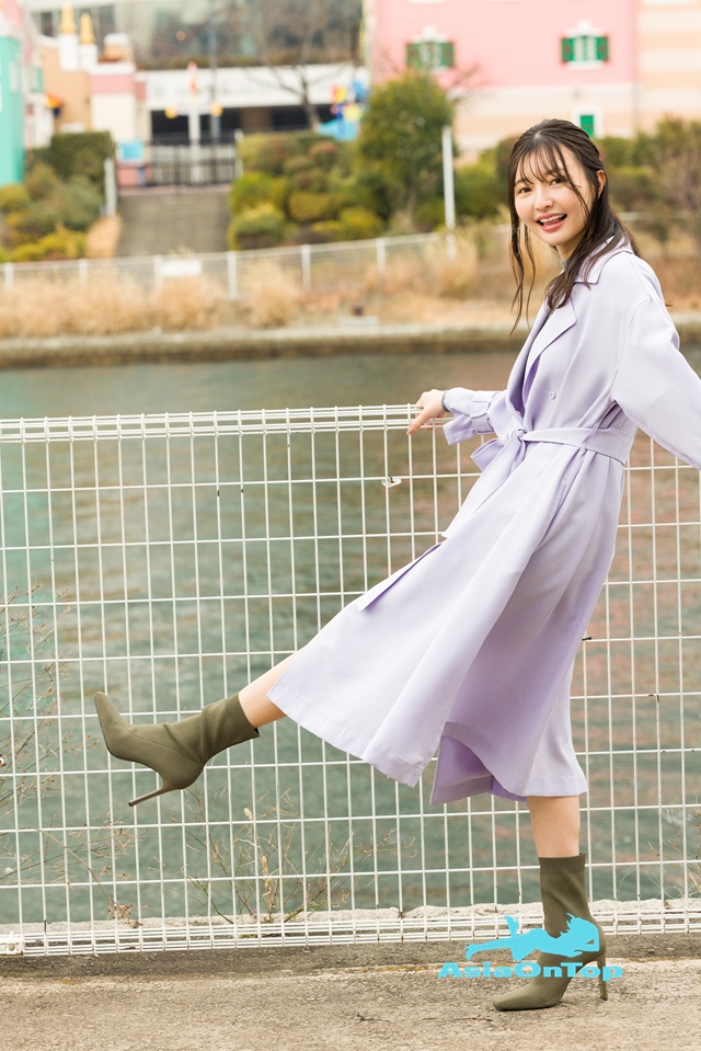 Platinum FLASH Photobook 2022-05-24 Moka Hashimoto 橋本萌花 24H