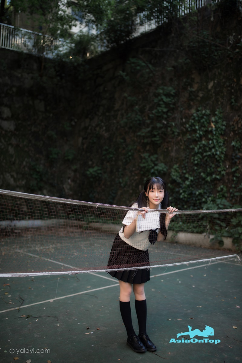 YaLaYi 雅拉伊 Vol 671 妙妙