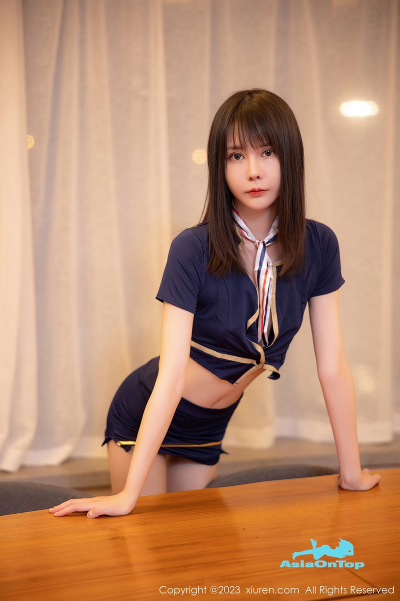 XIUREN No 6354 – Tian Jia Jia (甜佳佳)