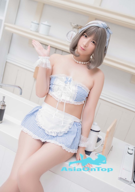Photobook 2021-06-14 Riri Nanatsumori 七ツ森りり Count sheep Sleep