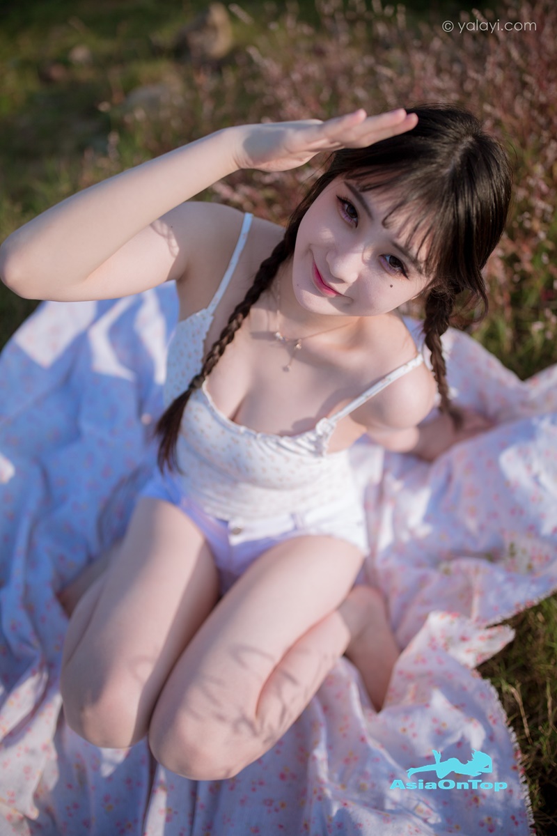 YaLaYi 雅拉伊 Vol 736 瓶儿