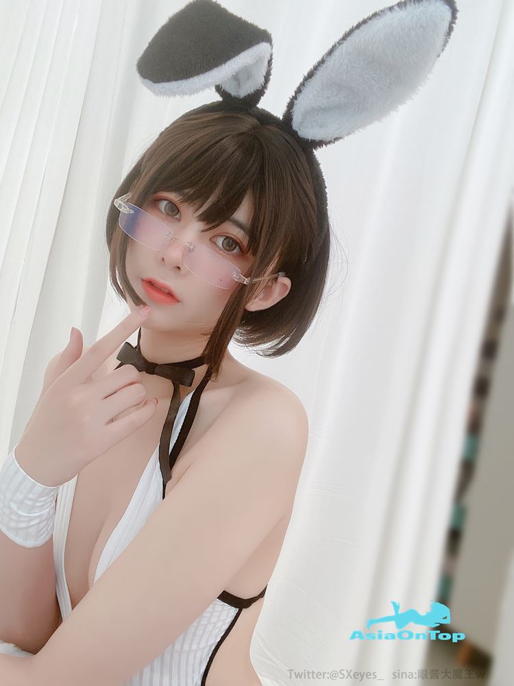 Coser@眼酱大魔王w: Album #26