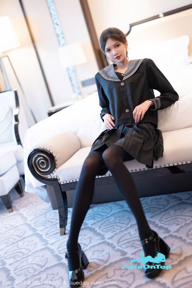 XiaoYu – AOT – Vol 591 程程程-