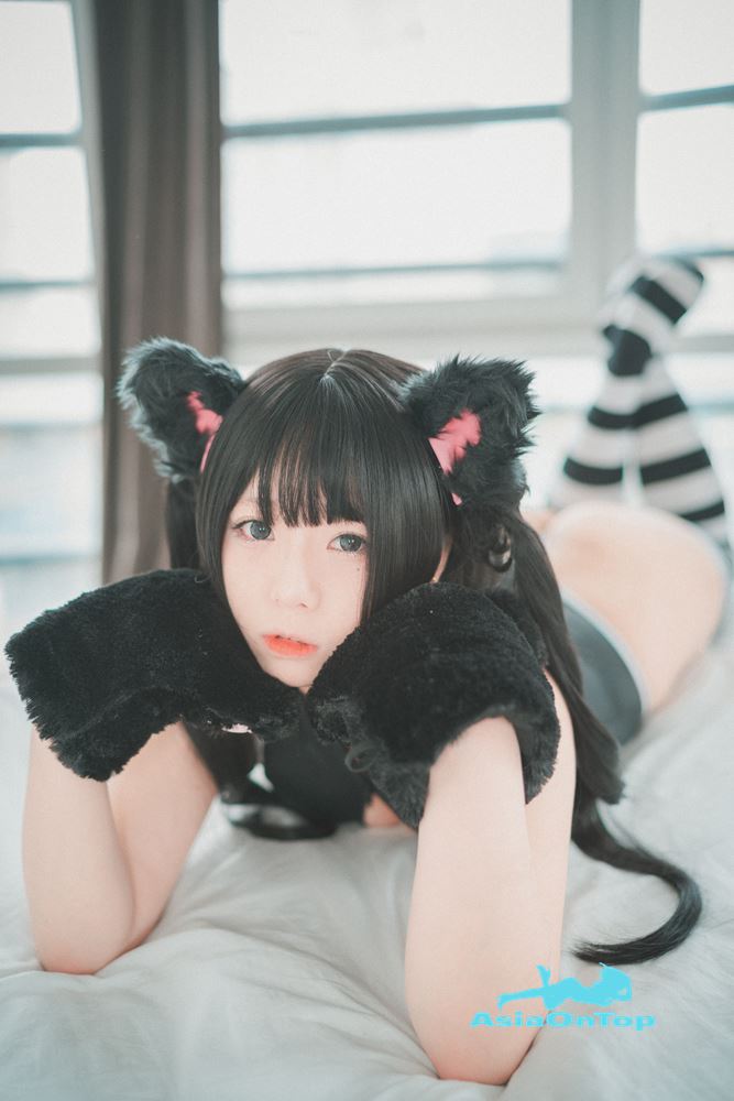 DJAWA Photo – Maruemon (마루에몽): “Realised Feral Cat”