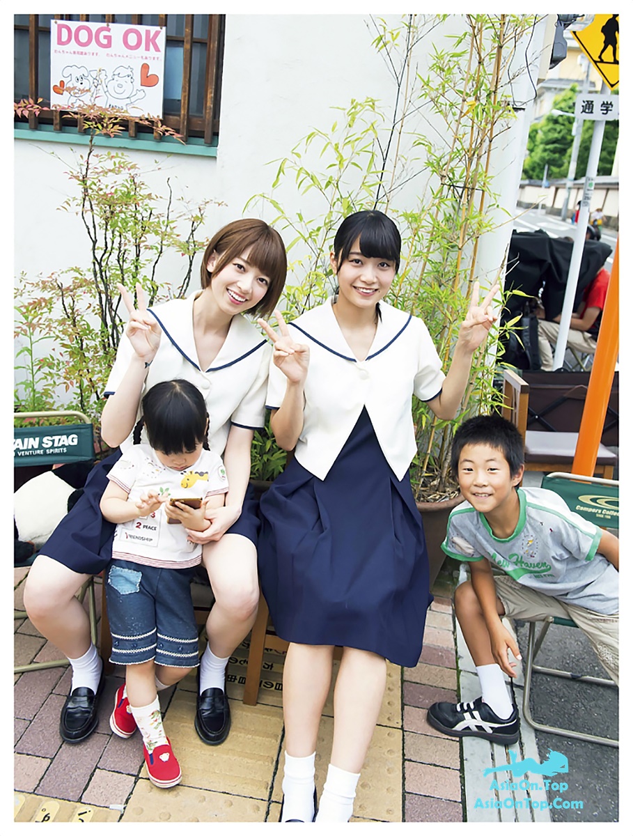 PB Hatsumori Bemars 初森ベマーズ – Electronic Photo Collection Vol.01 B