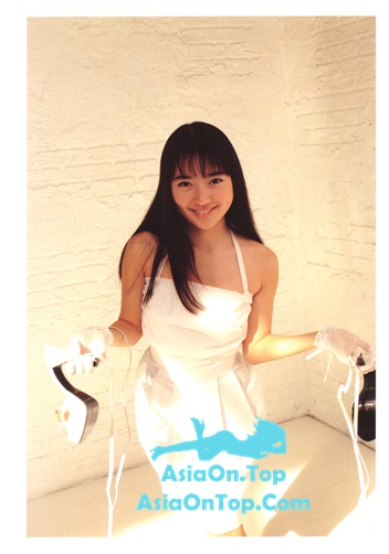 Photobook Mirai Ishida 石田未来 – Sugar Time