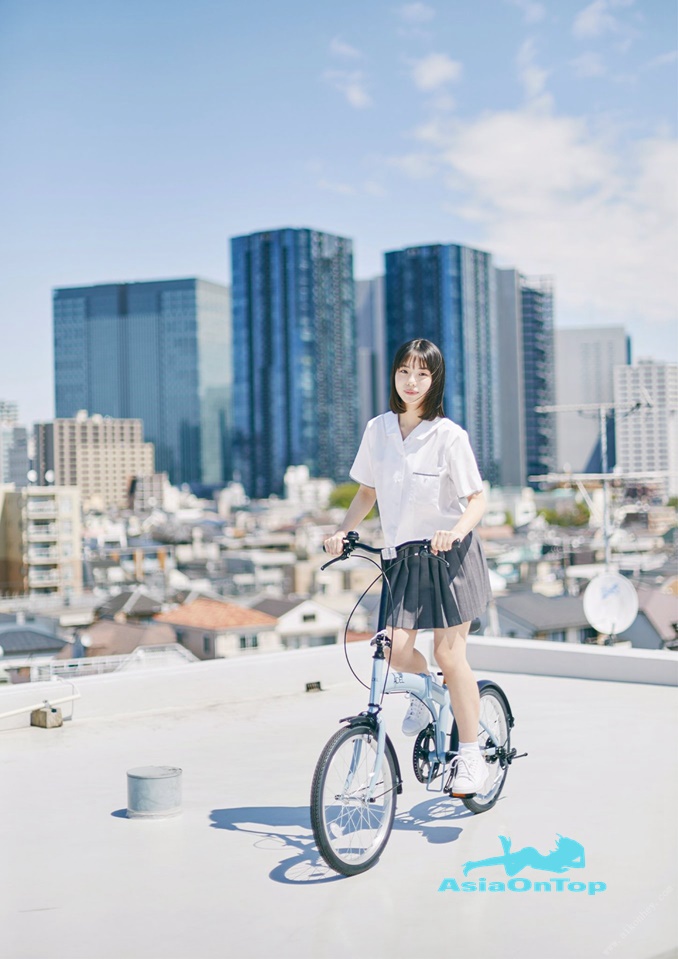 Photobook 菊地姫奈 青春シンドローム完全版 BUBKAデジタル写真集 Himena Kikuchi Youth Syndrome Complete Edition BUBKA Digital Photo Collection