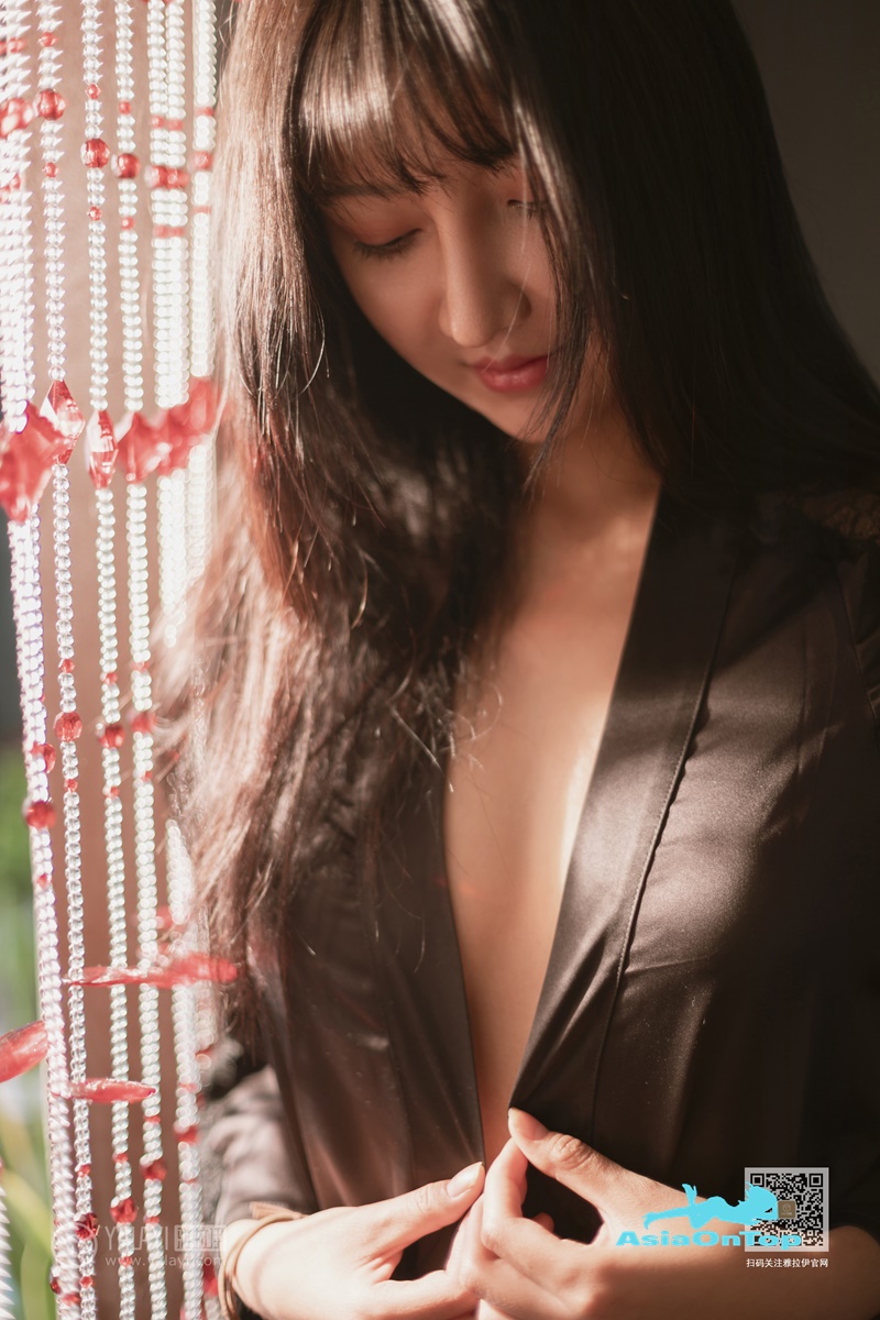 YaLaYi 雅拉伊 Vol 494 韩熙