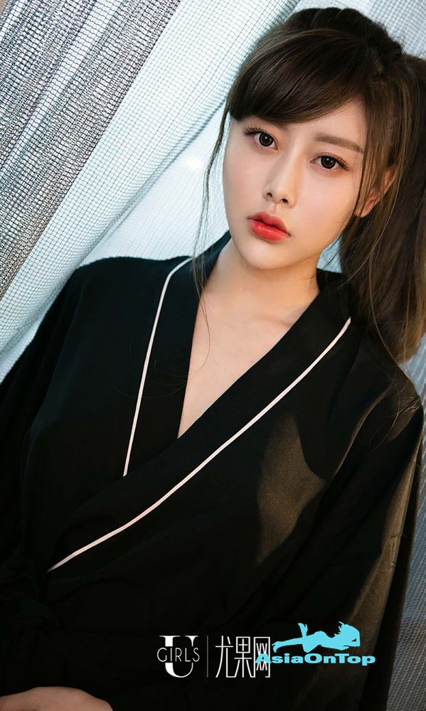 UGirls App No 548 – Yi Ning (艺宁)