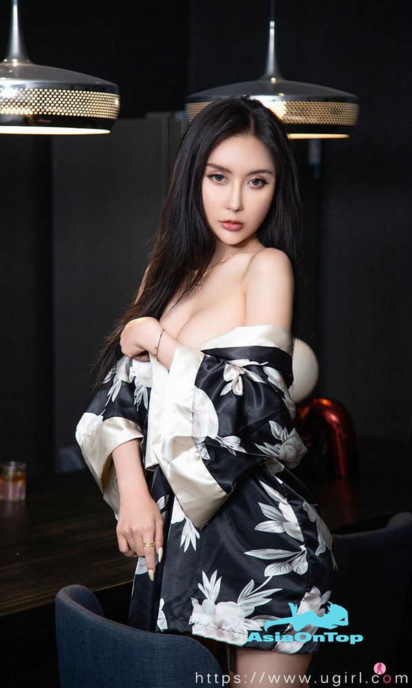 UGirls App No 2181 – Tao Zi (桃子)