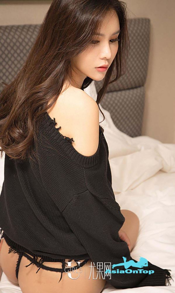 UGirls App No 578 – Lin Xi Yan (林夕颜)