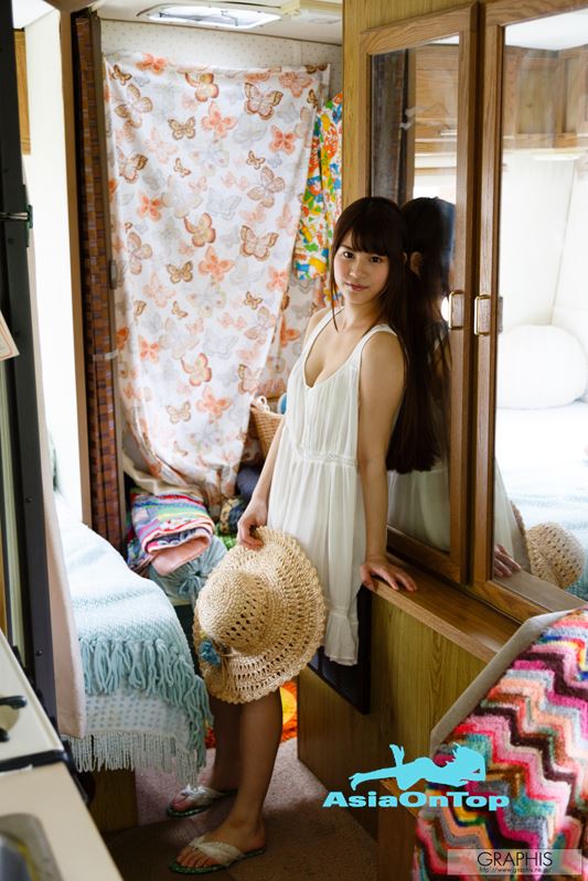 [Graphis] Gals No.304 Ai Nikaido あい Love Doll