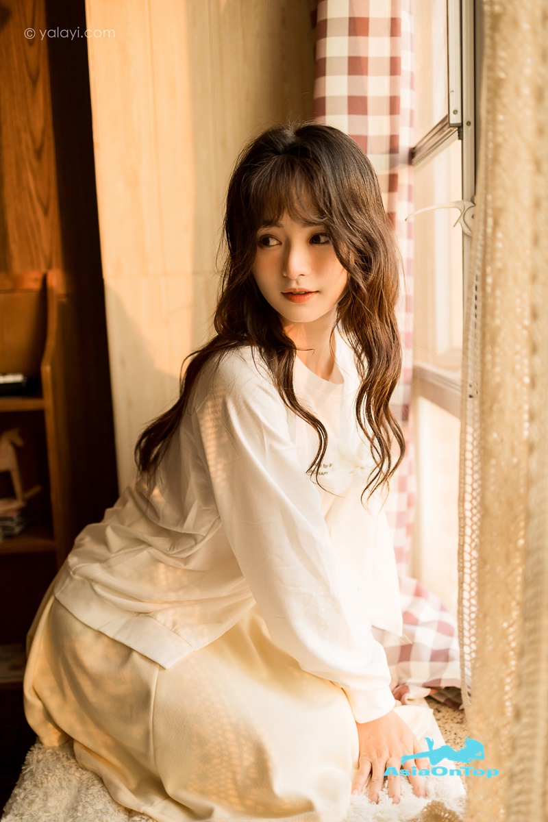 YaLaYi 雅拉伊 Vol 928 小亭