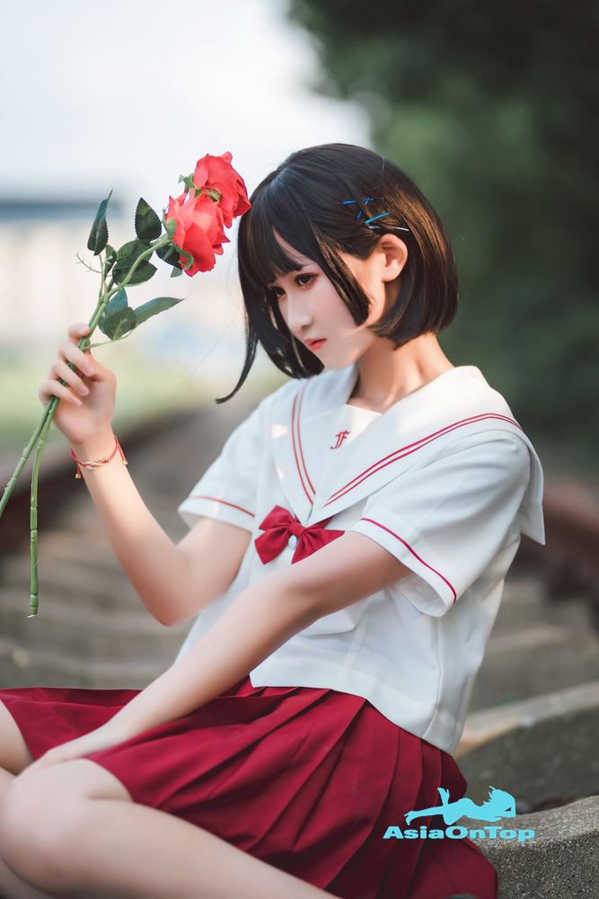 Coser@三度_69 Vol.013: JK制服 JK uniform￼￼