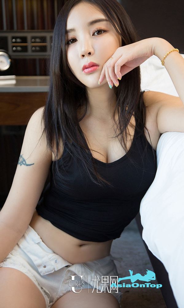 UGirls App No 684 – Li Ya Qi (李雅琪)