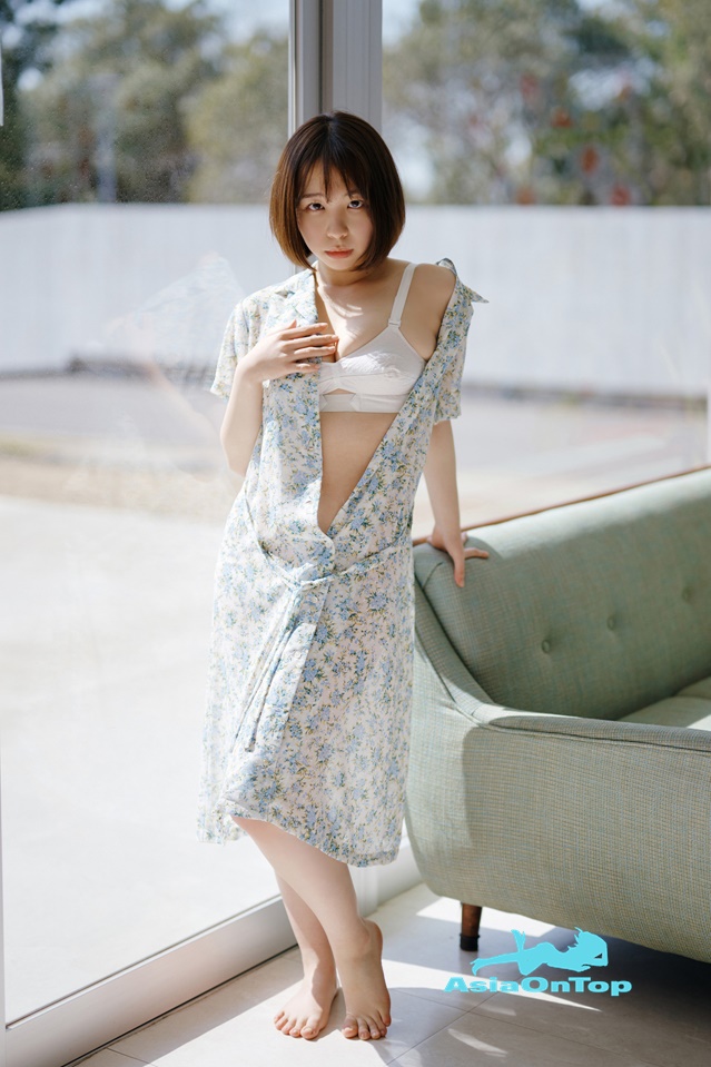 Post Digital Photo Riho Shishido 宍戸里帆 – I Wanna Be Betty Blue