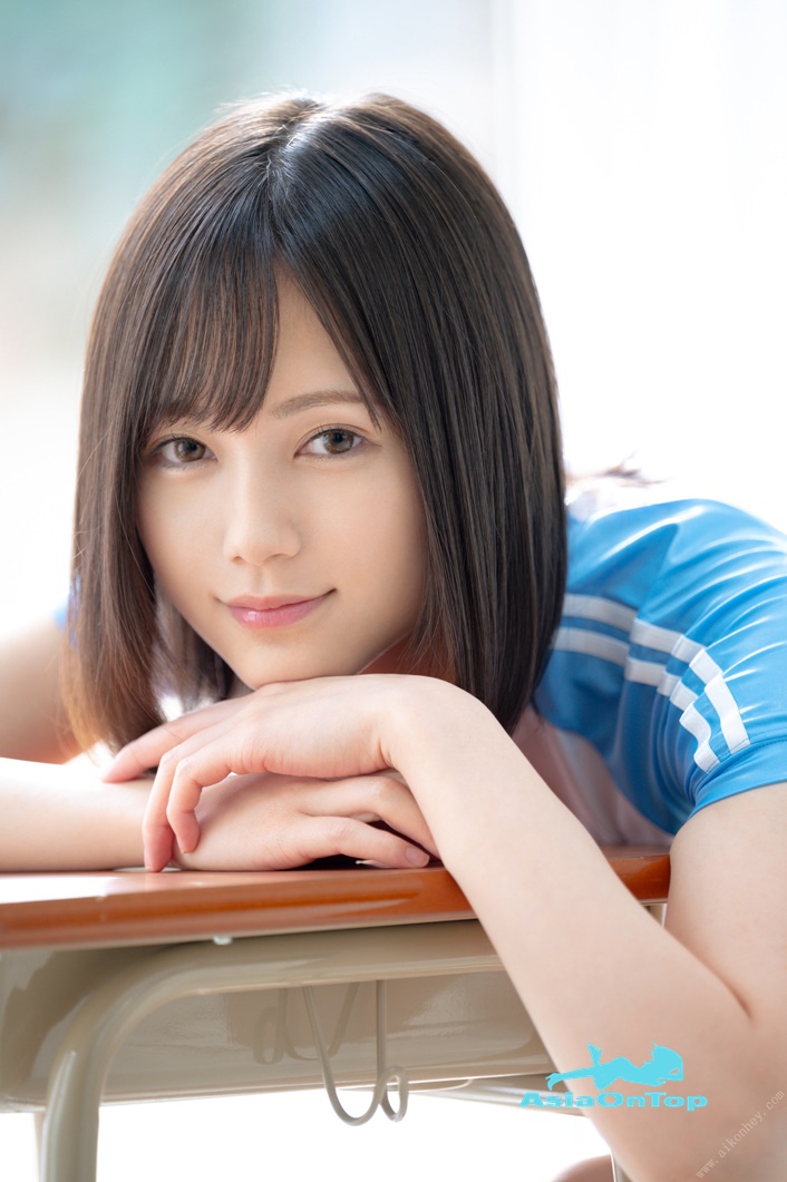 Photobook 2021-05-14 Remu Suzumori 涼森れむ Stay transparent 透明なままで