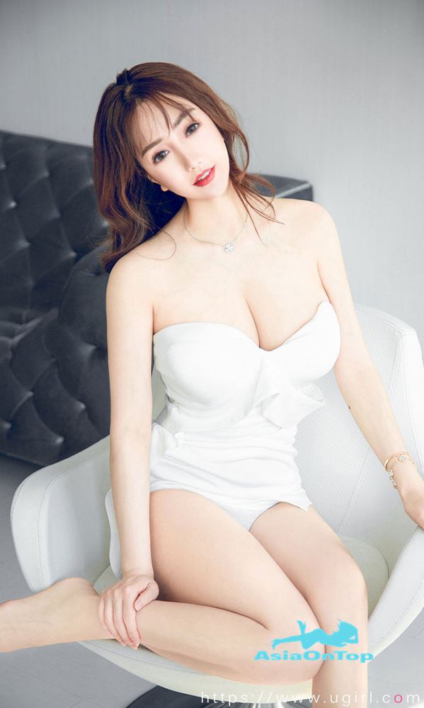 UGirls App No 1837 – Wang Yi Han (王翊涵)