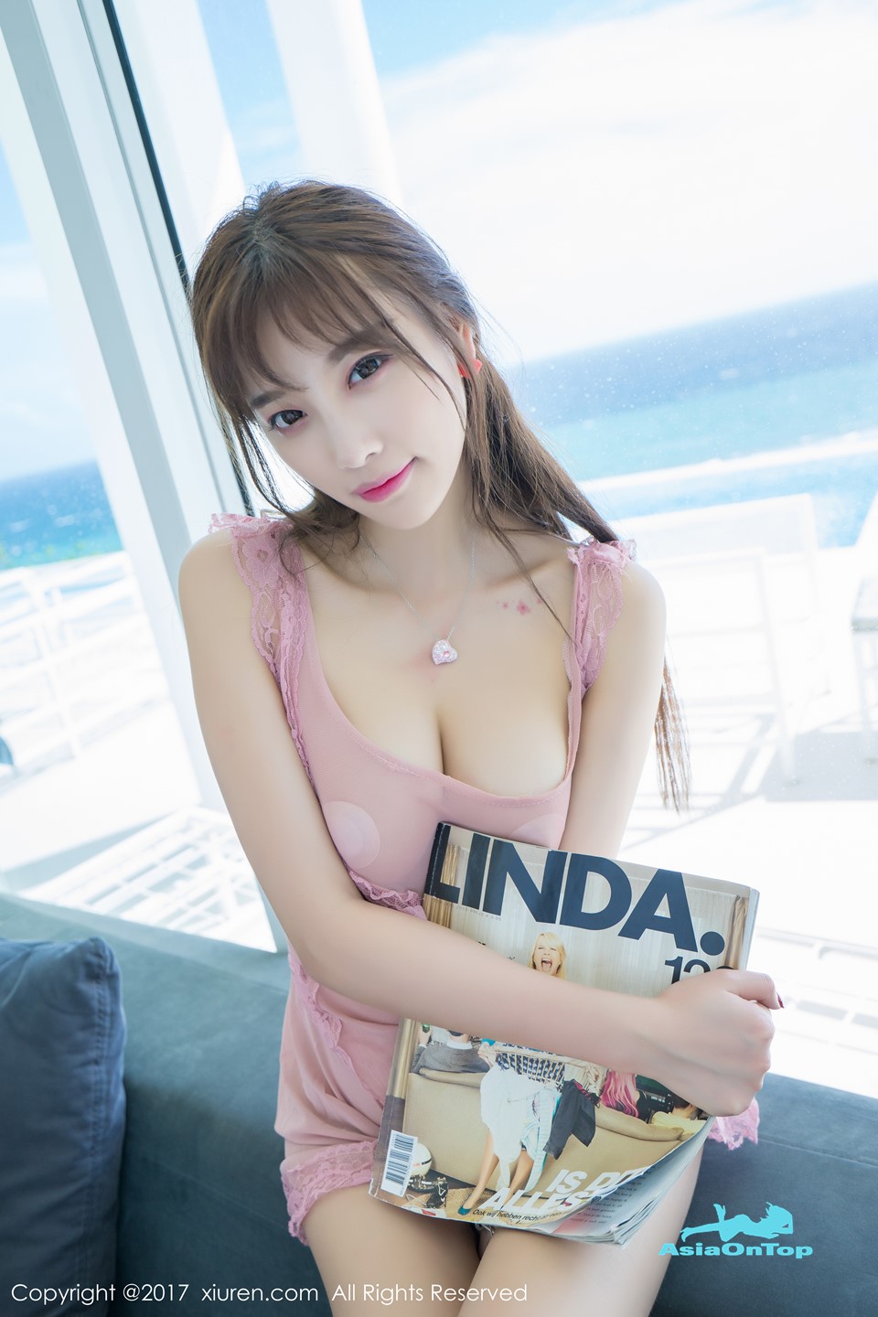 Xiuren – AOT – No 873