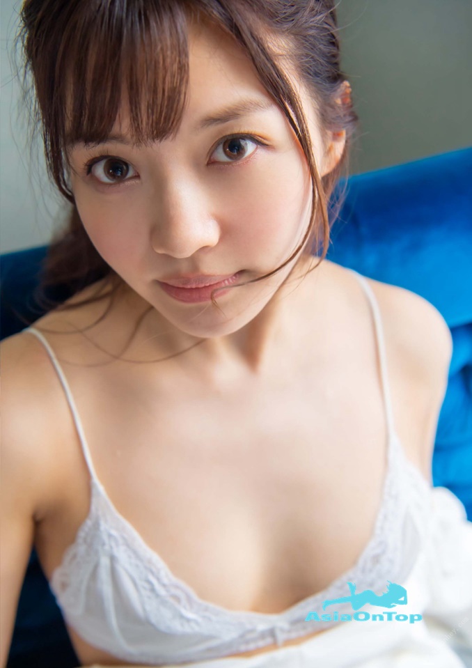 Photobook 夏木 りん デジタル写真集 Endless Summer Rin Natsuki