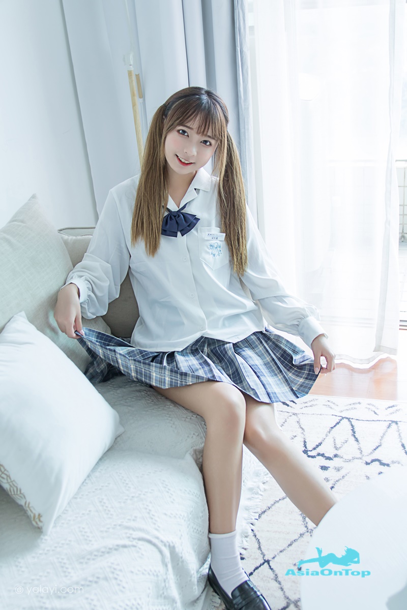 YaLaYi 雅拉伊 Vol 667 阿禾