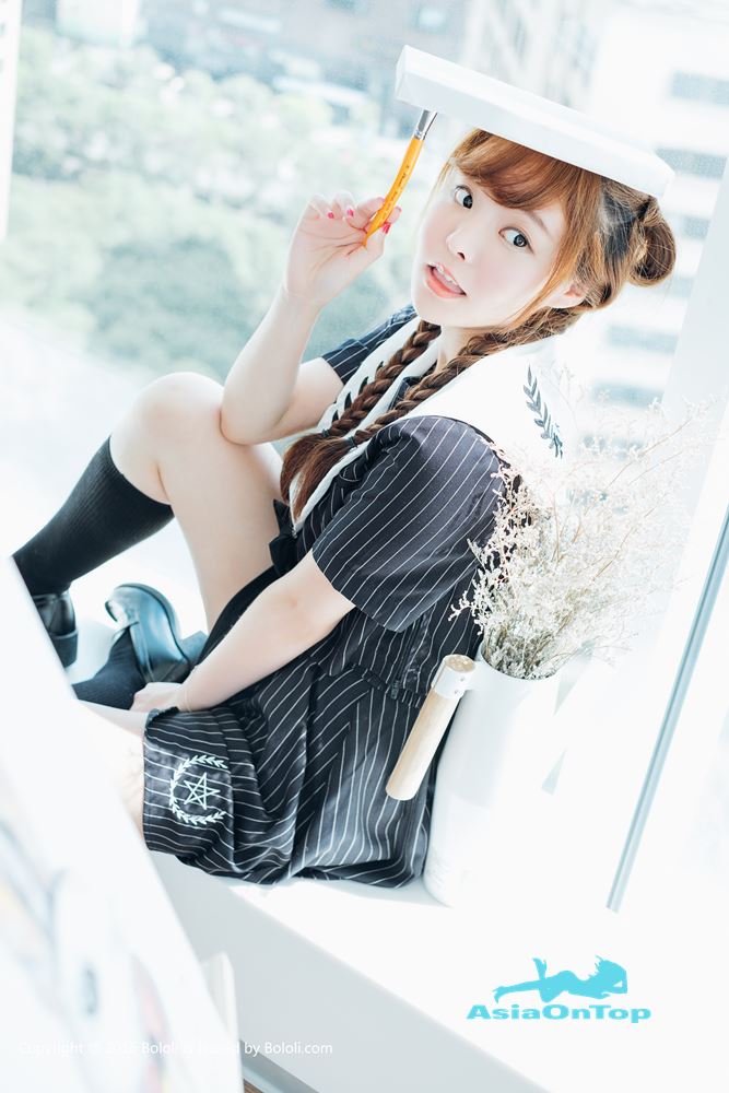 Kimoe – AOT – Vol 017
