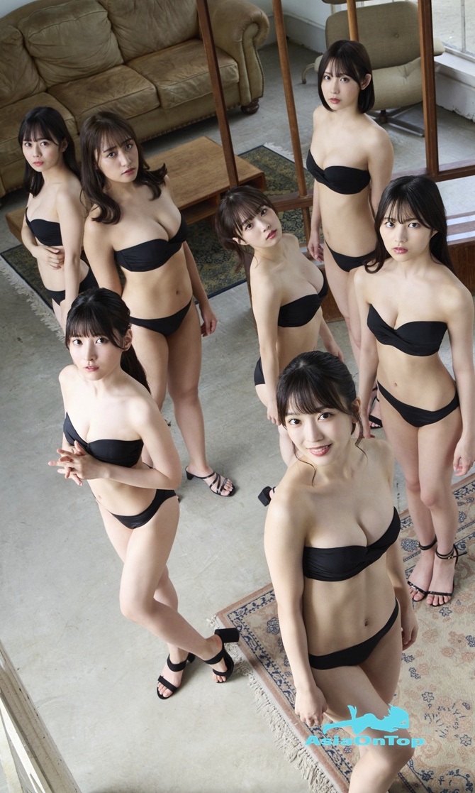Photobook 2022-10-31 Akane Yoshizawa 吉沢朱音 Unprecedented
