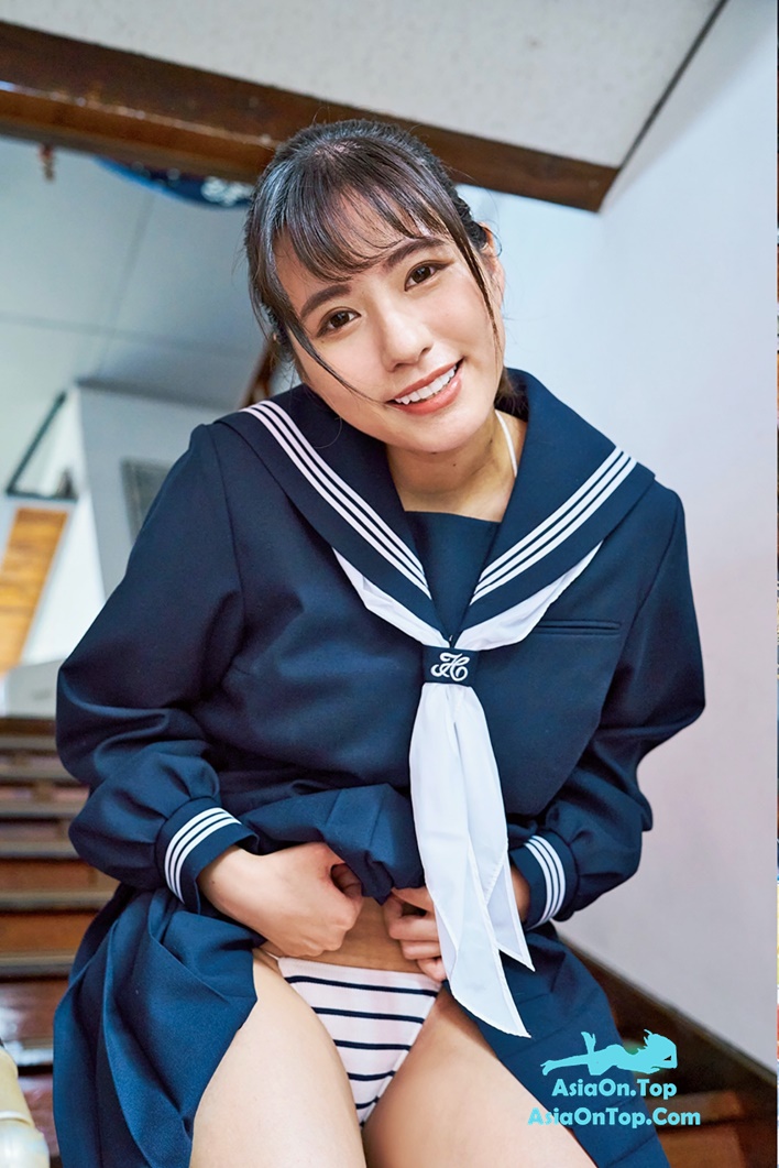 Photobook 2021-06-30 Vanessa Pan ヴァネッサパン – False Honor Student Sister Sailor Special