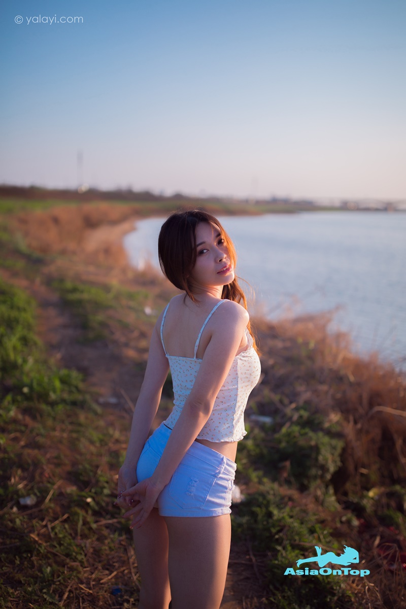 YaLaYi 雅拉伊 Vol 844 – 香草