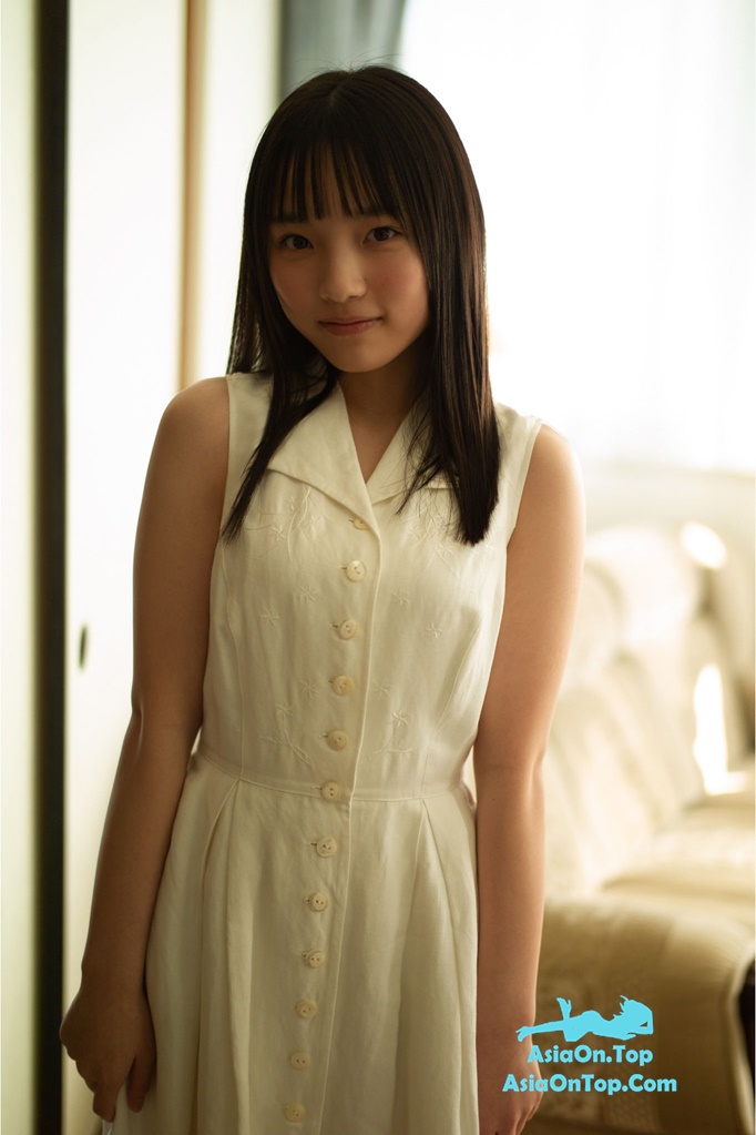Yanmaga Web 2023.03.05 Rio Okamura 岡村梨央 – Weekly STU48