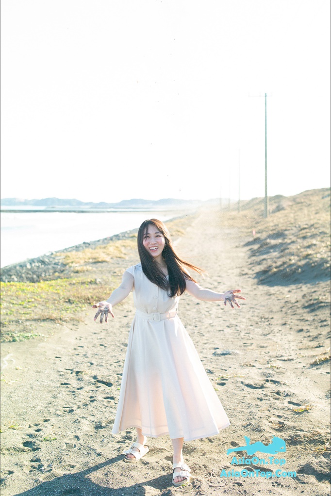 Yanmaga Web 2023.03.26 Rine Utsumi 内海里音 – Weekly STU48
