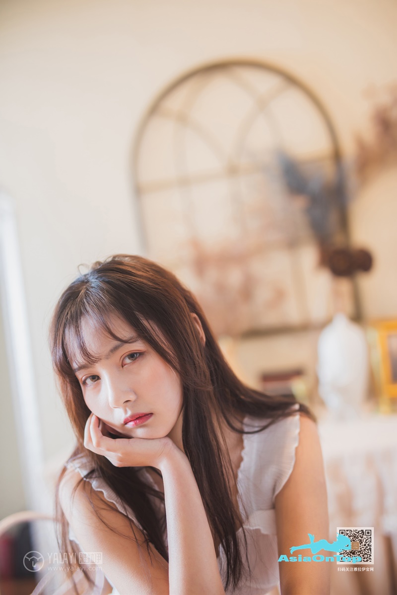 YaLaYi 雅拉伊 Vol 627 唐芯
