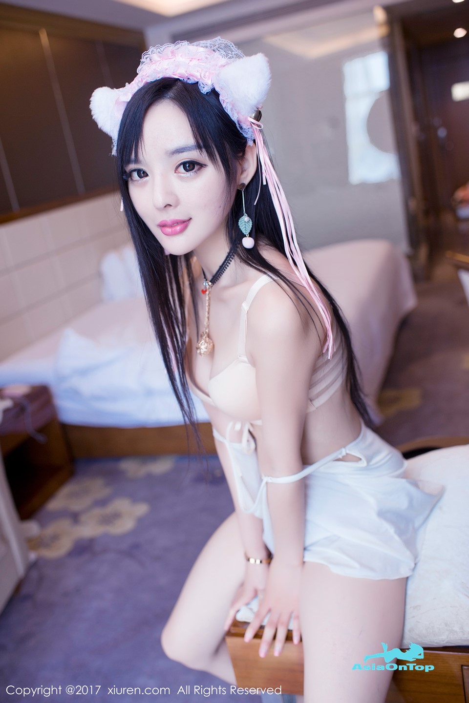 Xiuren – AOT – No 874