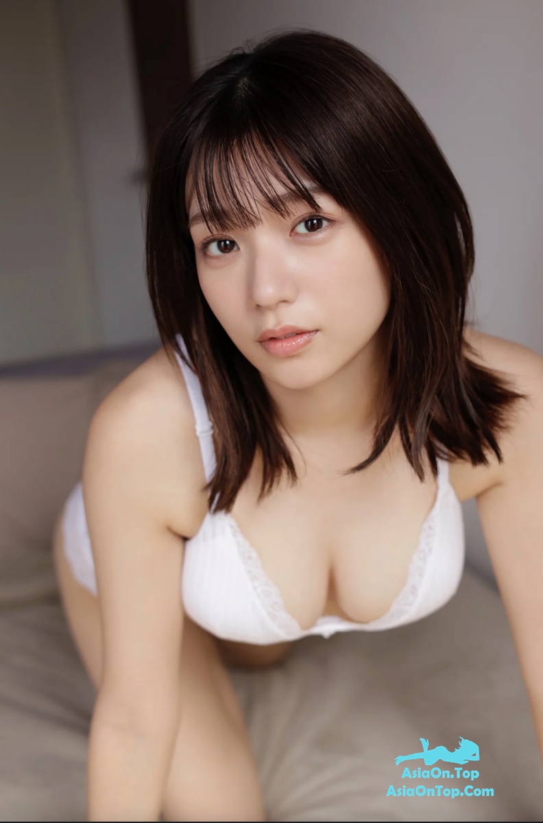 FRIDAYデジタル写真集 2023.03.29 Midori Nagatsuki 長月翠降臨 – Generation Zs Strongest Baby-faced Beautiful Breasts