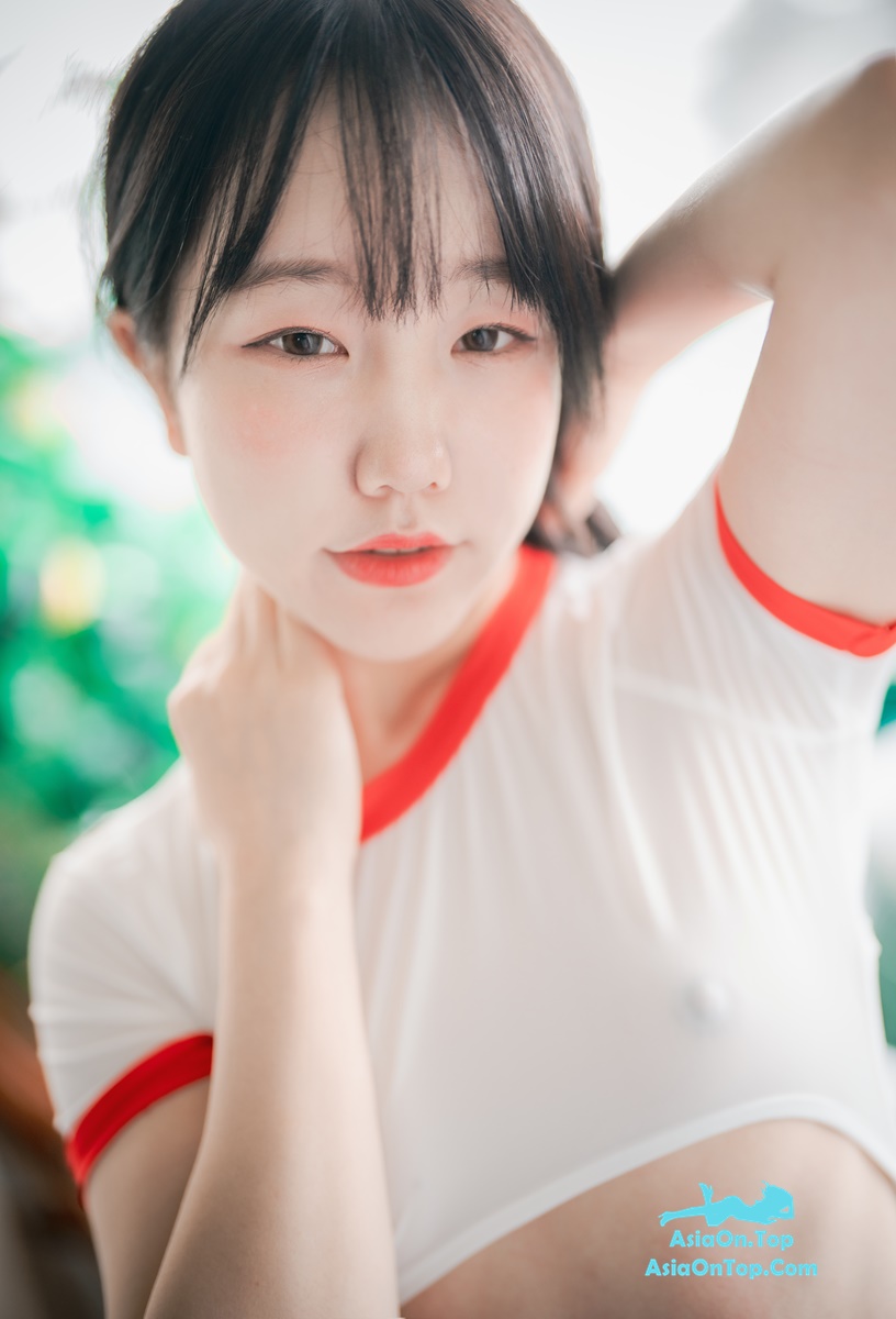 DJAWA Photo Yeri: “Private Athletic Class 4”