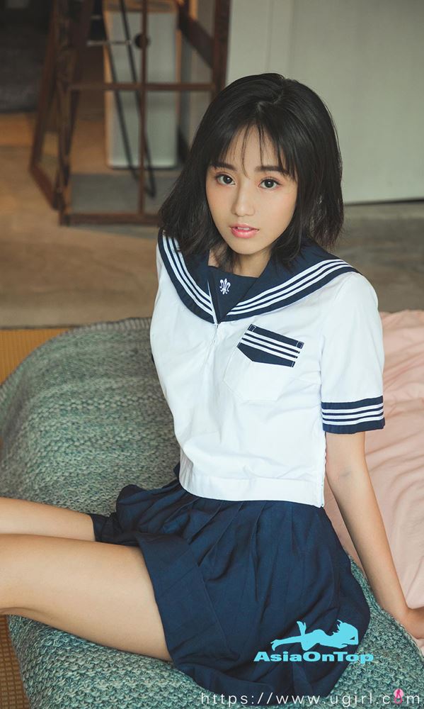 UGirls App No 2295 – Baileys 香儿