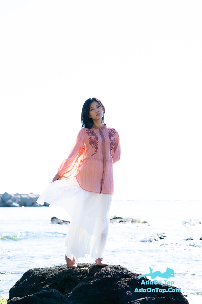 Yanmaga Web 2023.03.12 Natsuki Watanabe 渡辺菜月 – Weekly STU48