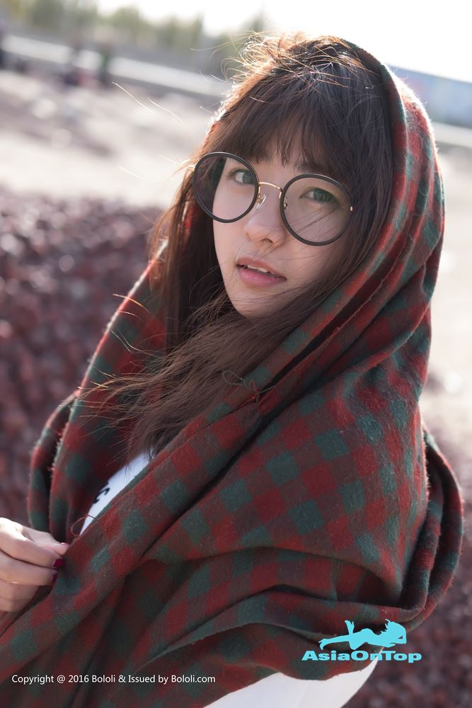 Kimoe – AOT – Vol 014