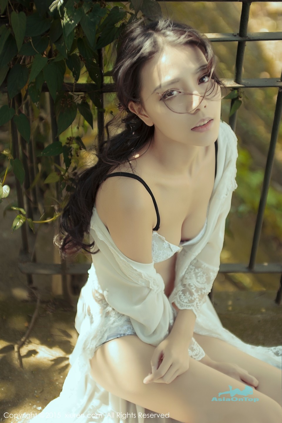 Xiuren – AOT – No 297